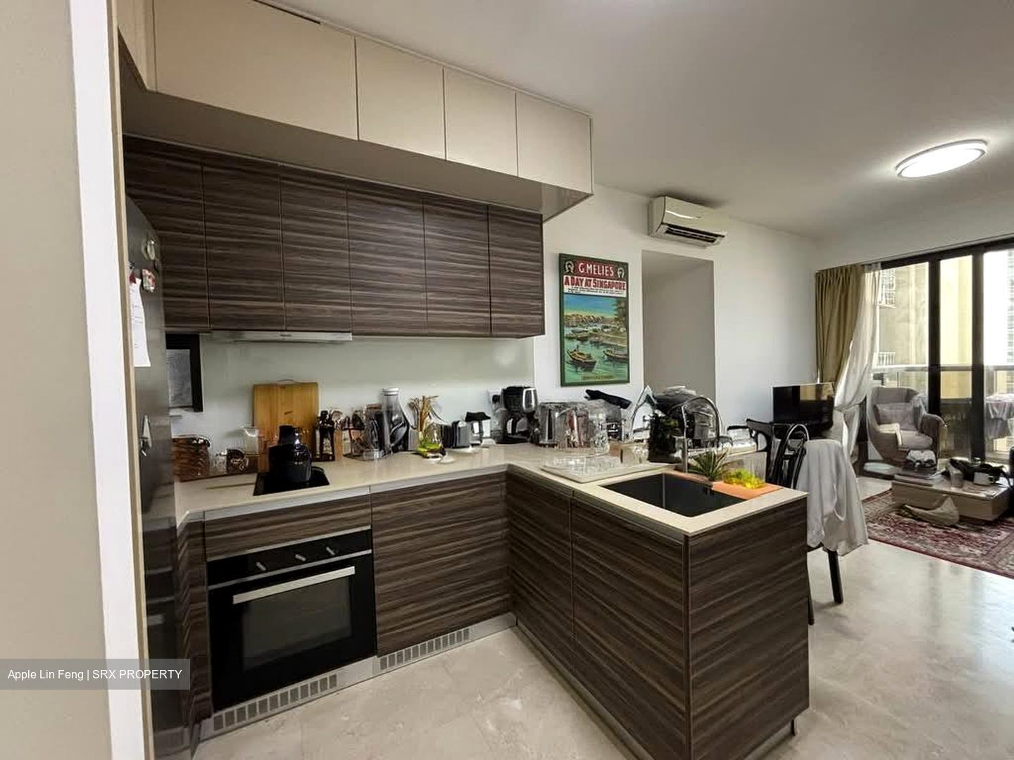 Commonwealth Towers (D3), Condominium #582394221